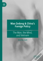 Capa do artigo Mao Zedong & Chinaâ€™S Foreign Policy