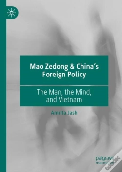 Capa do artigo Mao Zedong & Chinaâ€™S Foreign Policy