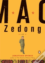 Capa do artigo Mao Zedong