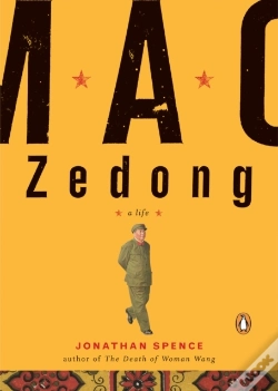 Capa do artigo Mao Zedong