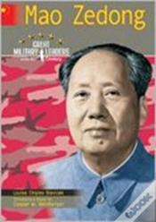 Capa do artigo Mao Zedong
