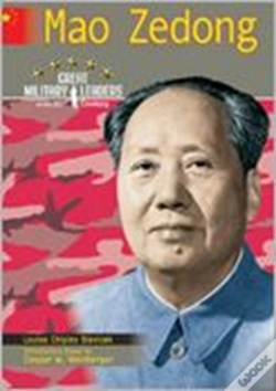 Capa do artigo Mao Zedong
