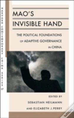 Capa do artigo Maoâ€™S Invisible Hand