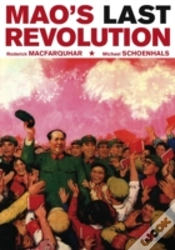 Capa do artigo Maoâ€™S Last Revolution