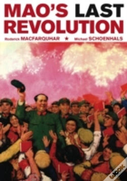 Capa do artigo Maoâ€™S Last Revolution