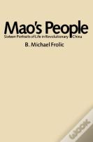 Maoâ€™S People