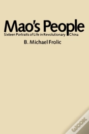 Capa do artigo Maoâ€™S People