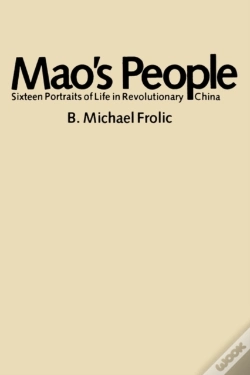 Capa do artigo Maoâ€™S People