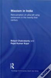 Maoism In India