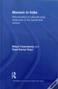 Capa do artigo Maoism In India