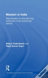 Maoism In India