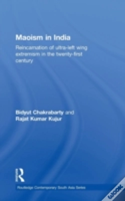 Capa do artigo Maoism In India