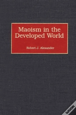 Capa do artigo Maoism In The Developed World