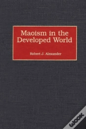 Capa do artigo Maoism In The Developed World
