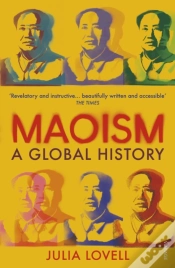 Capa do artigo Maoism