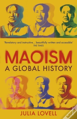 Capa do artigo Maoism