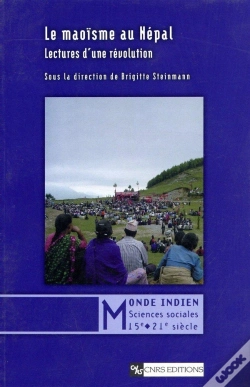Capa do artigo Maoisme Au Népal