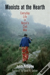 Capa do artigo Maoists At The Hearth