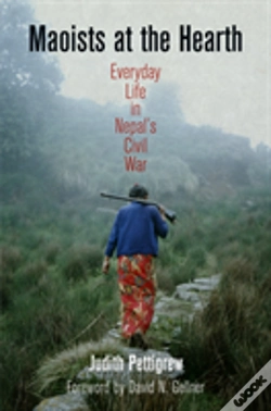 Capa do artigo Maoists At The Hearth