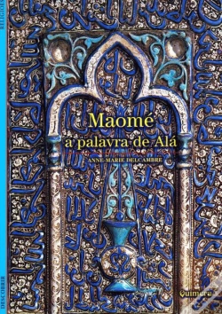 Capa do artigo Maomé - A Palavra de Alá