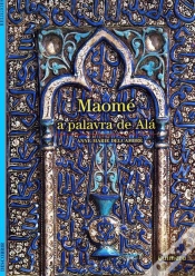 Capa do artigo Maomé - A Palavra de Alá