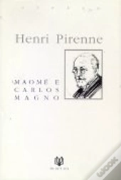 Maomé e Carlos Magno