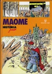 Capa do artigo Maomé
