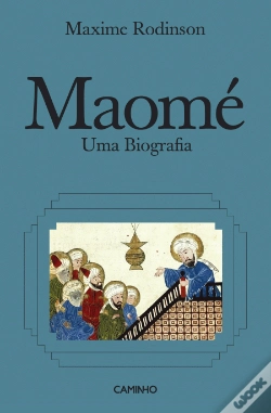 Capa do artigo Maomé 