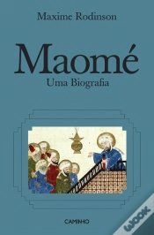 Capa do artigo Maomé 