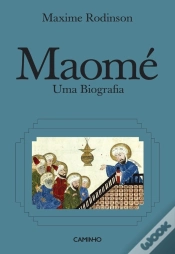 Capa do artigo Maomé