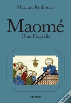Capa do artigo Maomé