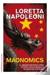 Capa do artigo Maonomics