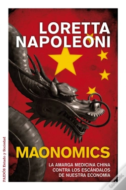 Capa do artigo Maonomics