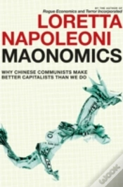 Capa do artigo Maonomics