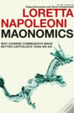 Capa do artigo Maonomics