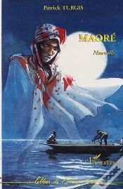 Capa do artigo Maore ; Nouvelles
