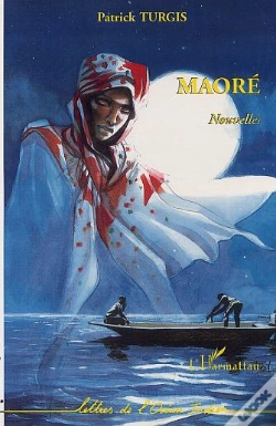 Capa do artigo Maore ; Nouvelles