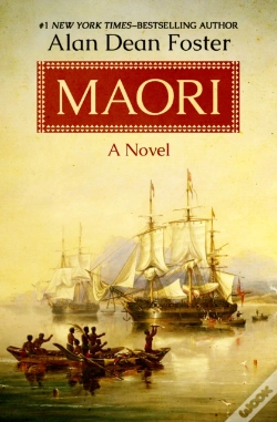 Capa do artigo Maori