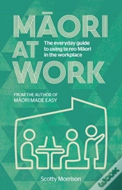 Capa do artigo Maori At Work