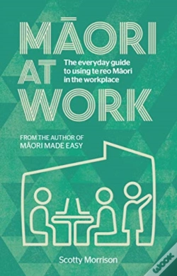 Capa do artigo Maori At Work