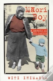 Capa do artigo Maori Boy