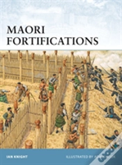 Capa do artigo Maori Fortifications