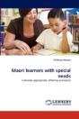 Maori Learners With Special Needs - Preview