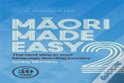 Maori Made Easy 2