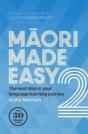Maori Made Easy 2 - Preview