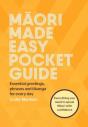 Maori Made Easy Pocket Guide - Preview