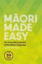 Maori Made Easy - Preview