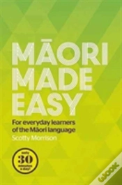 Capa do artigo Maori Made Easy