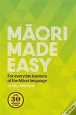 Capa do artigo Maori Made Easy