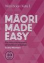 Maori Made Easy Workbook 1/Kete 1 - Preview